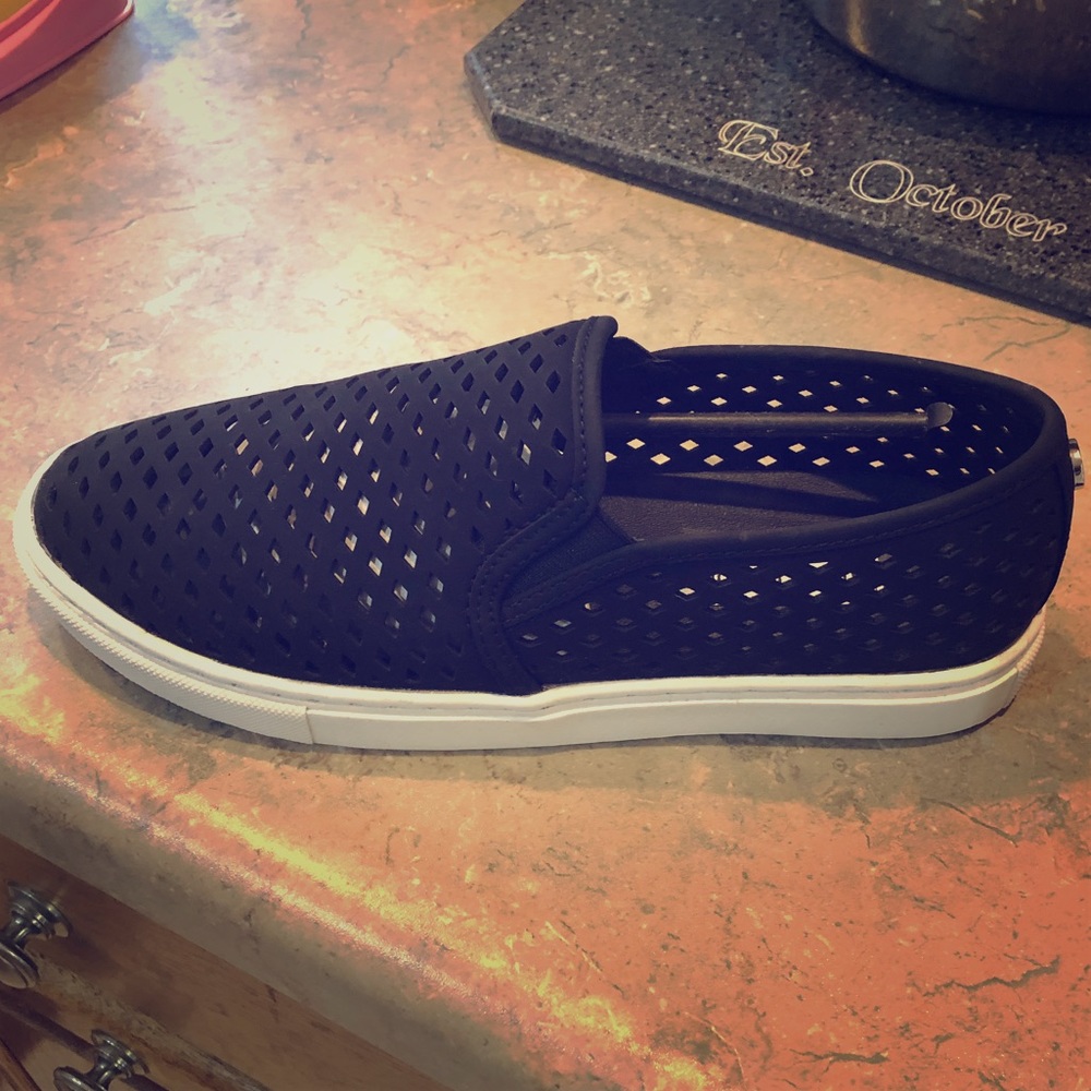 Steve Madden Zeena sneaker